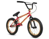 Image 2 for Elite BMX Pee Wee 18" Bike (18" Toptube) (Red Skully)